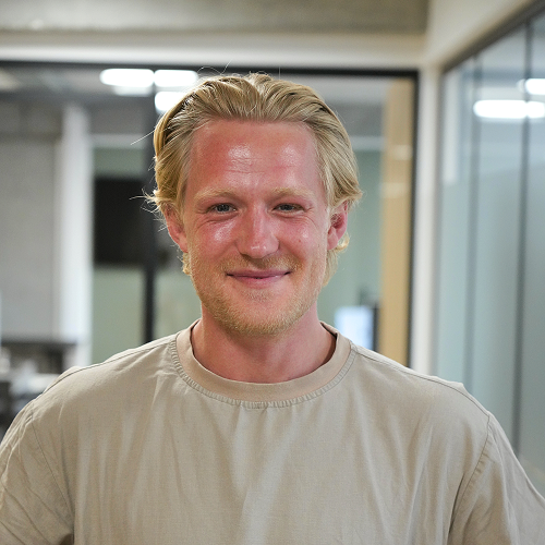 Frederik Sørensen